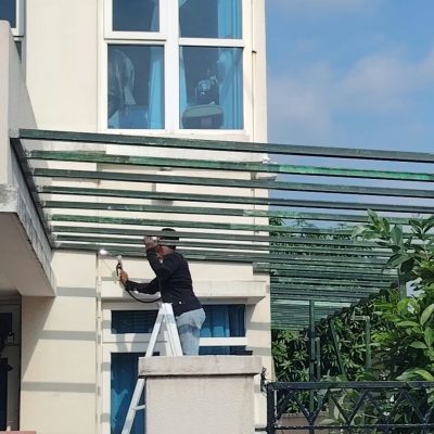 Our Work in action22